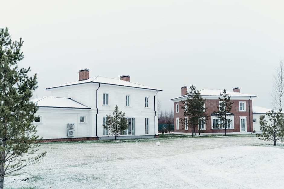 How to Choose the Right Country Property for Your Family